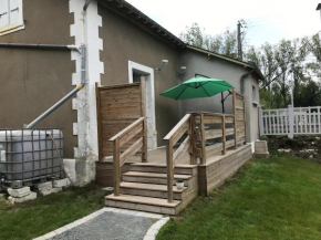 Logement T2-rue-maisonnette SNCF-Amboise